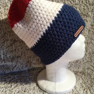 Bonnet mixte