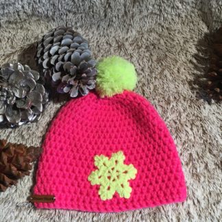 bonnet enfant