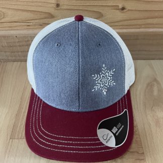 Casquettes Adulte