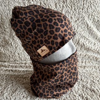 Bonnets tissu adultes